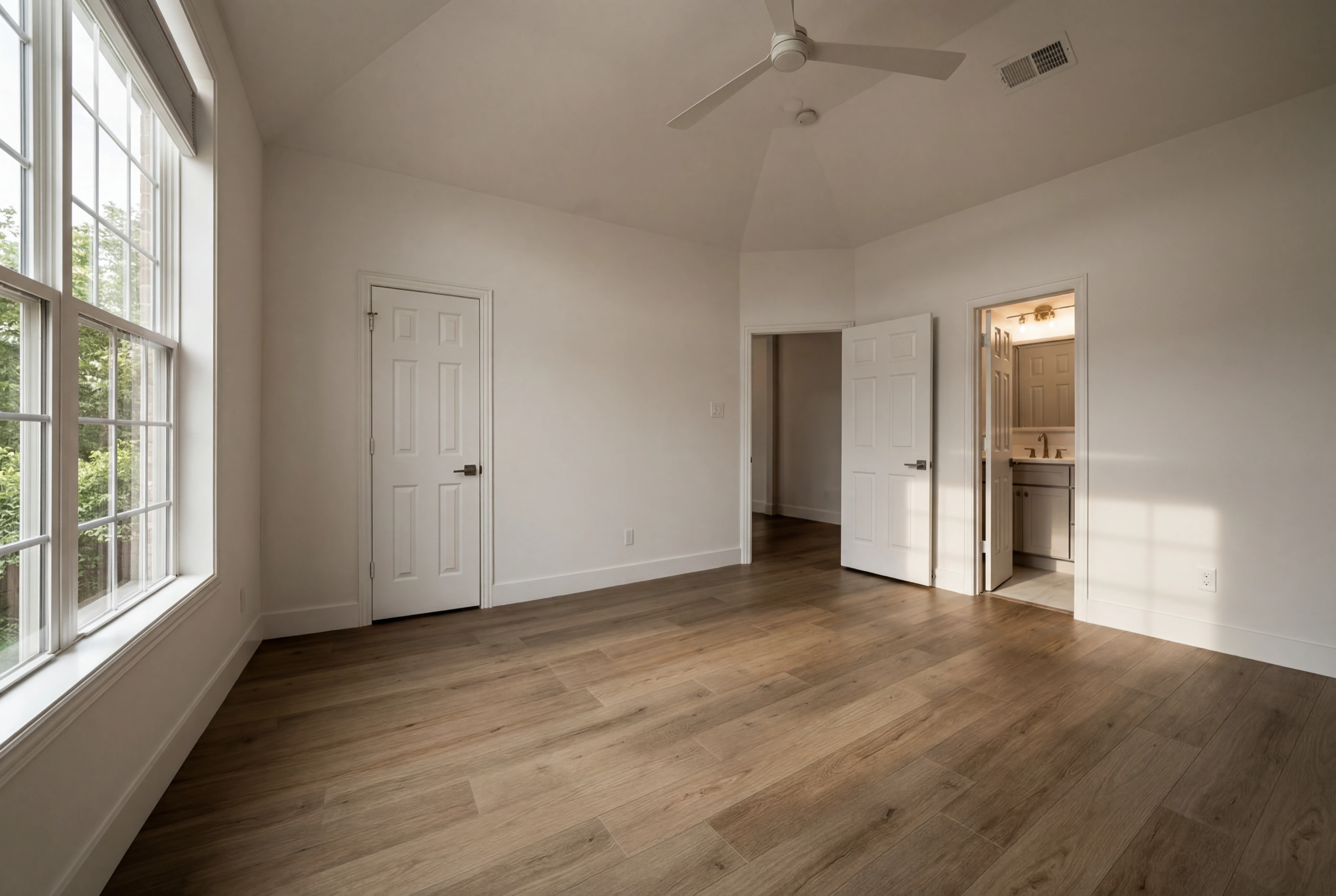 Guest bedroom one alternate