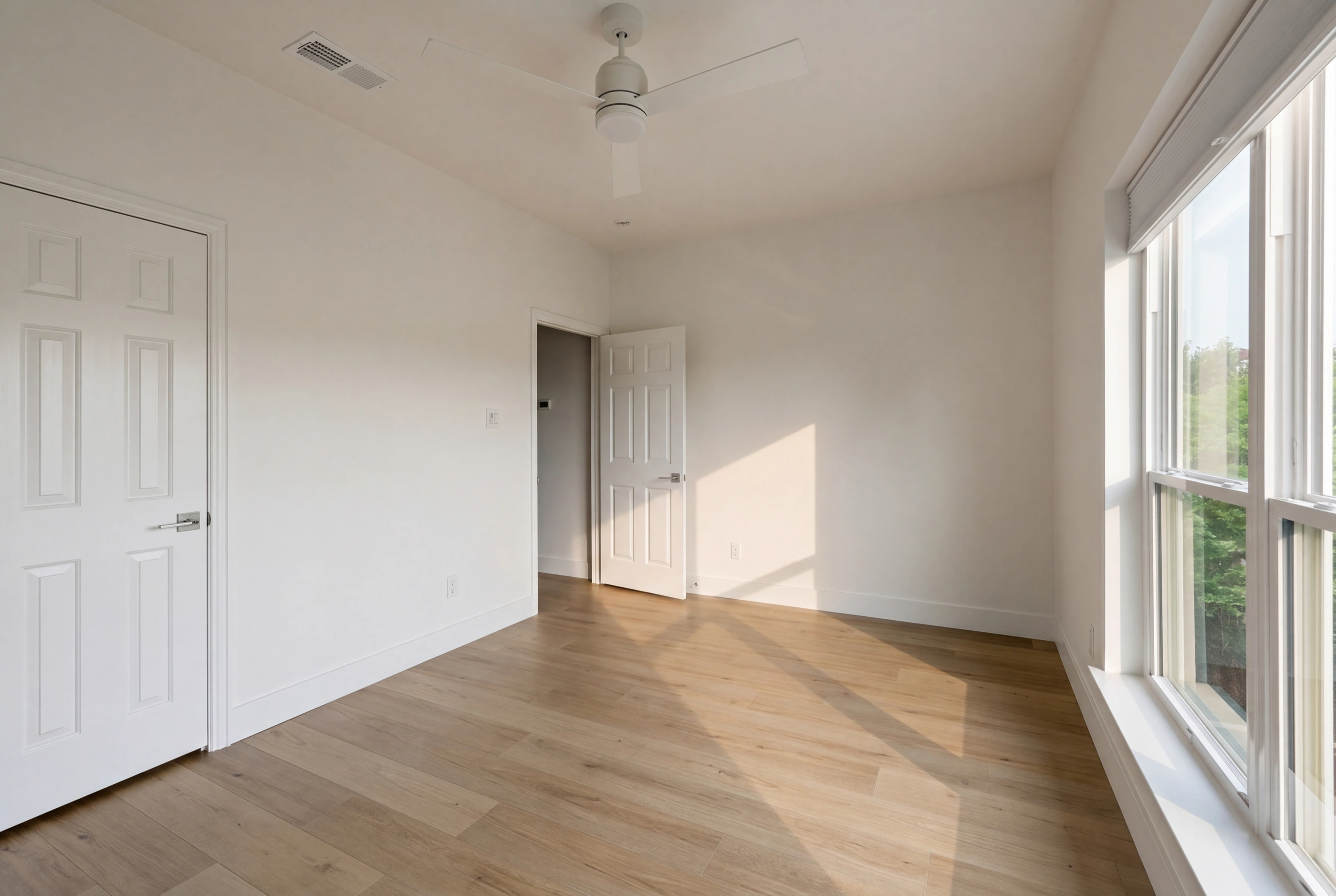 Guest bedroom two alternate